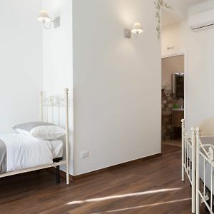 Donna Margherita Rome Suite&Rooms